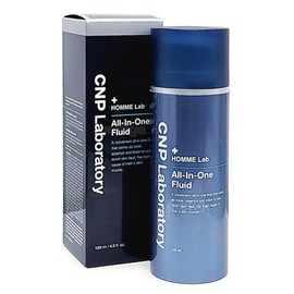 CNP Cha&Park Homme Lab All-in-One Fluid 120ml / CNP 차앤박 옴므 랩 올인원 플루이드 120ml