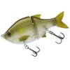 MOLIX Slow Sinking Swimbait Glide Bait 140SS