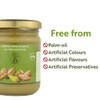 Veggy Duck Veggy Duck - Sweet Spreadable Pistachio Cream 400g