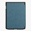 kwmobile Case Compatible with Pocketbook InkPad 4 / Color 3