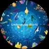 Realistic Discs - Discs for Ainael Meteor and Galaxy Projector,