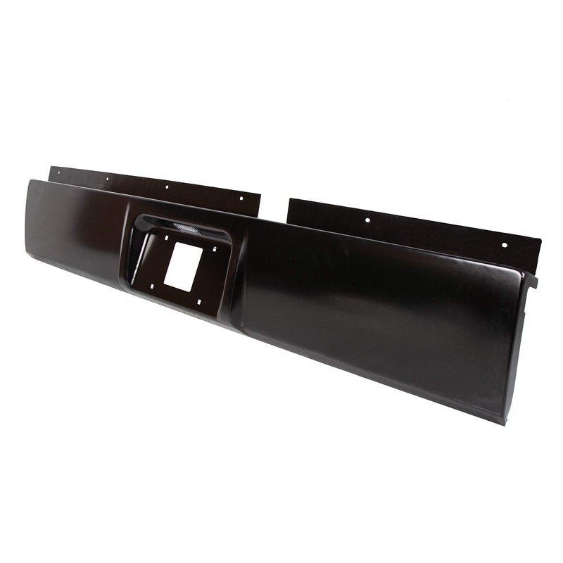 HECASA Rear Roll Pan Compatible with 2002-2008 Dodge Ram 1500/2003-2009