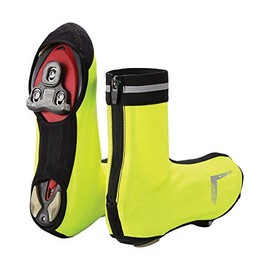 BBB: RainFlex Shoe Covers [BWS-19] - Neon Yellow - Neon Yellow - 37-38