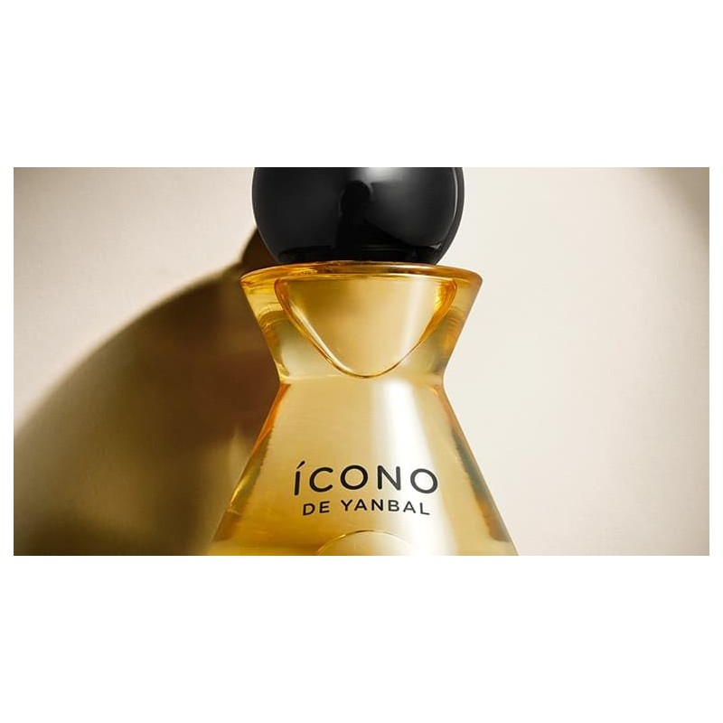 Yanbal Icono parfum de para mujer