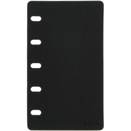 KNOX/Knox Personal Organizer, Refill Lifter, 2 Pieces, Mini 5, Black 525-701