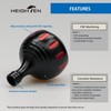 HEIGHTEN Fishing Reel Handle Knob for Shiman0 Daiwa Baitcasting Spinning
