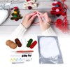 Crochet Dog Starter Kit Learn to Crochet Animal Starter Kit