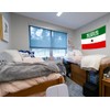 Somaliland Flag 2x3FT Somalis National Polyester Flag With 2 Grommets