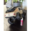 For Axial Axial SCX24 Jeep Gladiator Bed Shell With Rack