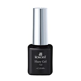 KOKOIST HazyGel Clear 7ml UV/LED Compatible