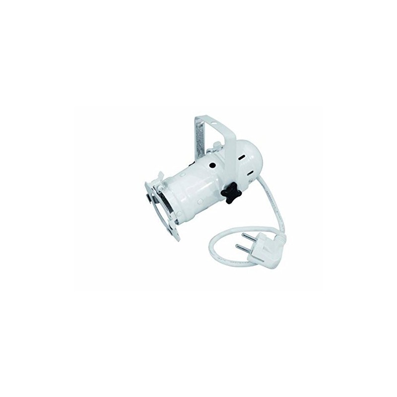 PAR-16 Spot 230V white