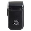 Electric Foil Shaver 2 in 1 Dual Purpose Low Noise