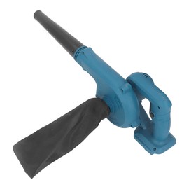 Cordless Leaf Vacuum, Detachable Hose Leaf Blower 200W for Cleaning Garage