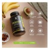 Citrato De Potasio De 240 Cápsulas B Life Sin Sabor