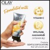 Olay Regenerist Facial Cleanser, Brightening, Vitamin C + Peptide 24