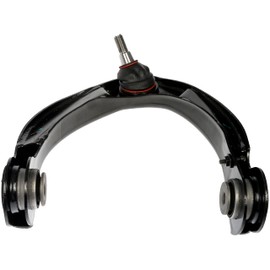 Dorman 527-540 Passenger Side Upper Alignment Caster/Camber Control Arm Compatible with Select Dodge/Jeep Models