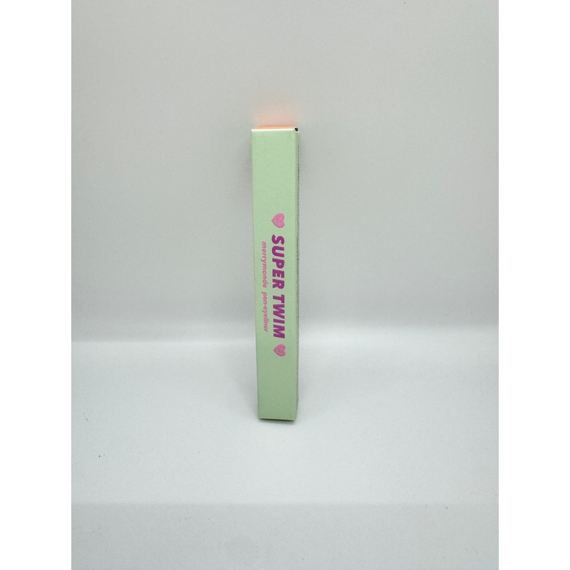 Merrymonde Super Open Pen Eyeliner 07 (Warm Tone) Peach Open