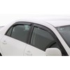 Auto Ventshade [AVS] In-Channel Ventvisor / Window Deflectors | Fits