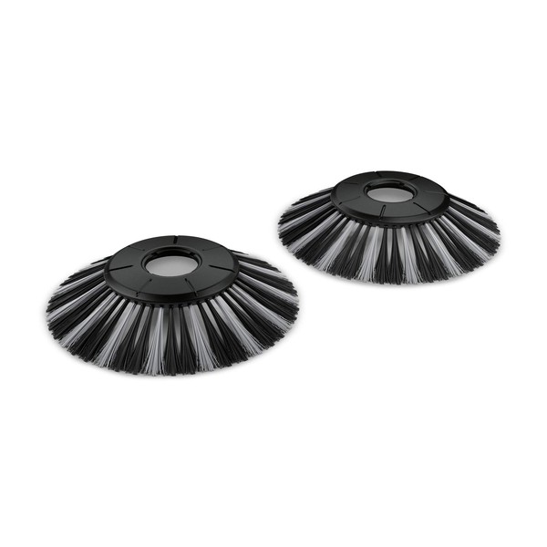 Side Broom for Wet Conditions S 4 Twin