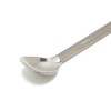NORDISK 119029 Outdoor Titanium Long Spoon, XL