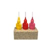 Handmade Eco-friendly Interdental Brush Holder | Magnetic Sustainable Interdental Brush