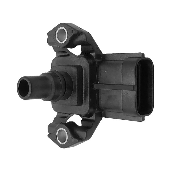 Riloer 1 x Car MAP Manifold Absolute Pressure Sensor, Compatible