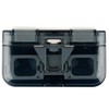 MIZAR B-25BK 3x Opera Glass, 1.0 inches (25 mm) Diameter,