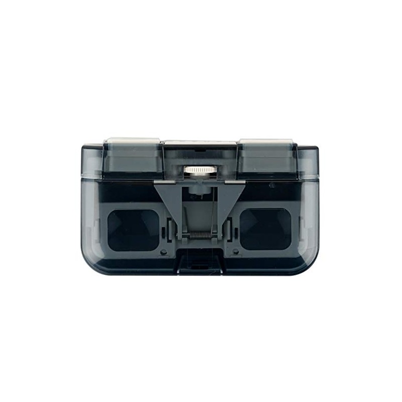 MIZAR B-25BK 3x Opera Glass, 1.0 inches (25 mm) Diameter,