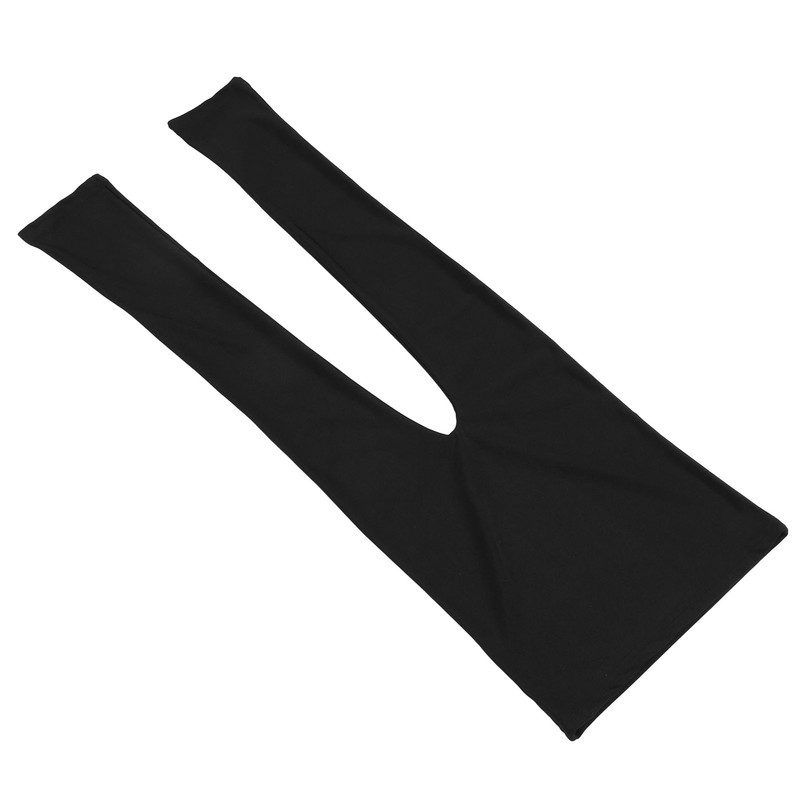 Heatless Curling Rod Soft Portable Pants Shape Heatless Sleeping Curls