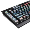 Skinit Decal Skin compatible with K95 RGB PLATINUM Mechanical Gaming