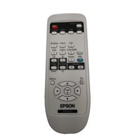 Epson NEW Original Genuine Epson Projector Remote Control for Home Cinema 3020e 3020