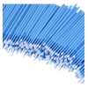 2000 Microbrush Microaplicadores Extensiones De Pestañas 1x1