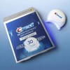 Crest 3D Whitestrips Professional White with Hydrogen Peroxide + LED