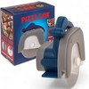 MIJOMA Pizza Cutter Hand Circular Saw - Innovative Pizza Cutter