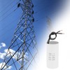 PATIKIL 70uF CBB60 Running Capacitor with 2 Wires, AC 450V