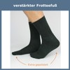 Gawilo Stable Army, Hunter Casual Socks Made of Durable Cotton,