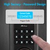 iMagic Keypad Deadbolt, Keyless Entry Deadbolt Lock, Electronic Keypad Door