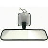 New Rear View Mirror interior With Light For 1989-1995 Toyota