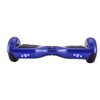 GlareWheel M2 Hoverboard Light Up Wheels Bluetooth Blue