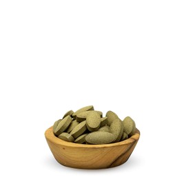 Horsetail Tablets 570 mg Active Ingredient, 80 Tablets, Premium Quality, Made in Austria, (Equisetum Arvense), Tablets Instead of Capsules, Vegan