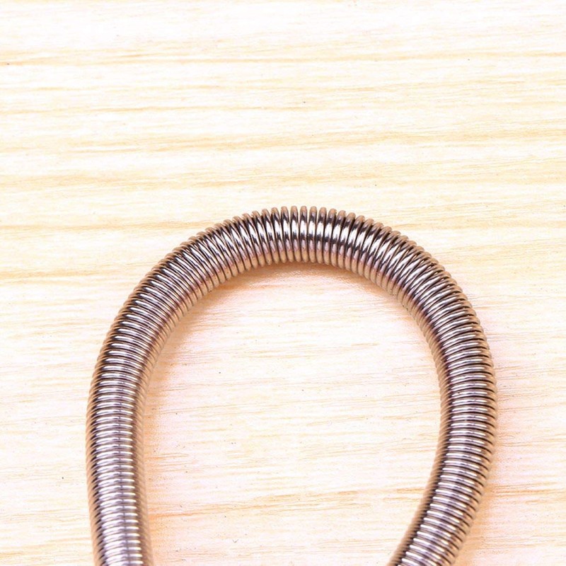 Facial Hair Remover Epilator Depilatory Spring Face Threading Tool Facial