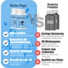 Saint Nutrition HelloPapi - Für Männer mit Kinderwunsch - Nahrungsergänzungsmittel