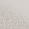 ANRO Oilcloth Tablecloth Oilcloth Tablecloth Polka Dots Plain Beige 120