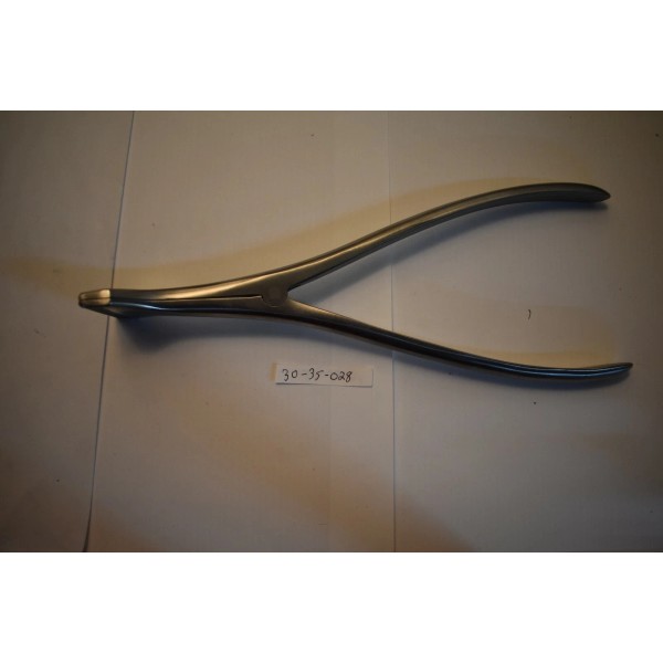 JACK INSTRUMENT WM3035028 HENNAING SPREADER 28CM----11"