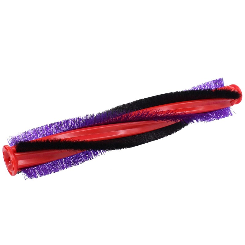 HouYeen 225mm Vacuum Cleaner Roller Brush Bar Brushroll for Dyson