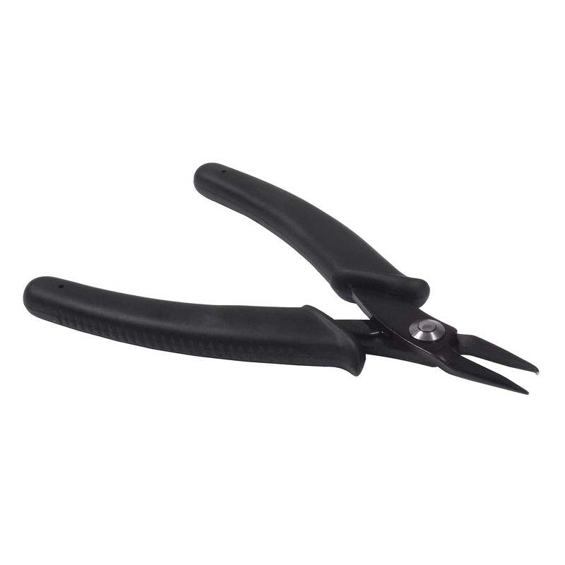 Pliers: BEADSMITH HI TECH SPLI RING PLLIER with Spring