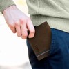 Lois - Men's Leather Wallet - Men's Leather Wallets with