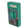 Digital Multimeter Tester Intelligent 1999 Counts Voltmeter Universal Meter with