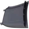 TORQUE Corner Bumper Side Cover Passenger Right Side for 2018+