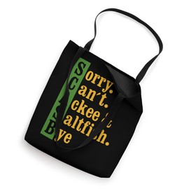 Ackee & Saltfish Jamaican Tradition Jamaica Cuisine Tote Bag
